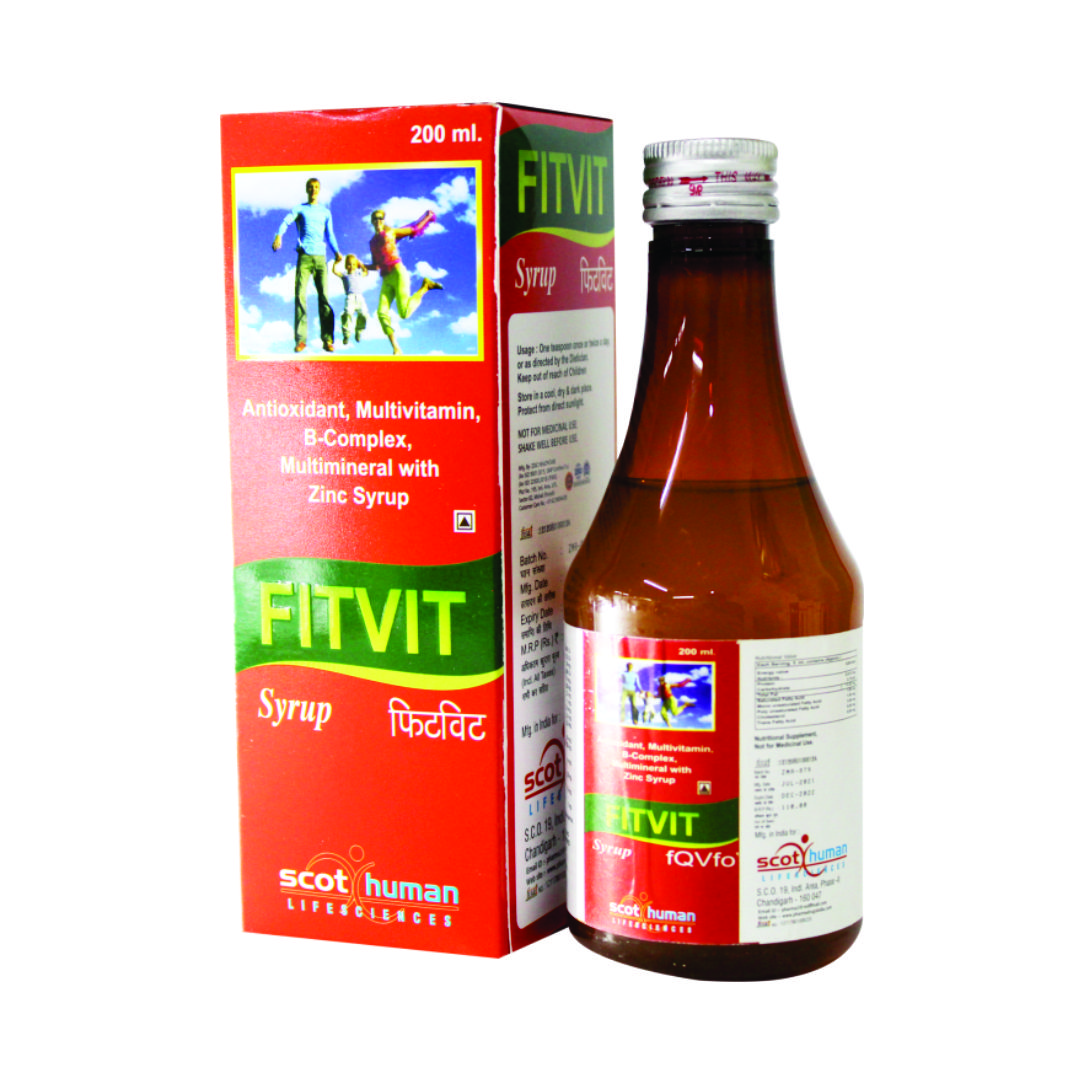 FITVIT 